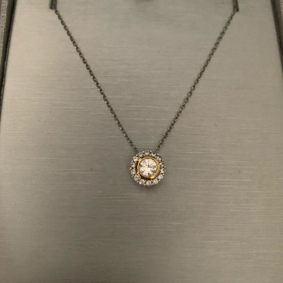 SOLD - PEOPLES | Jewelry Set - Picture 2 of 7